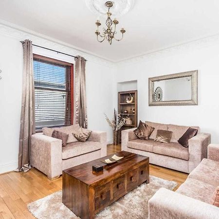Апартаменты Casa Fresa - Ferry House Броти-Ферри Экстерьер фото